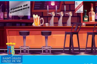 Commerce  195000 €