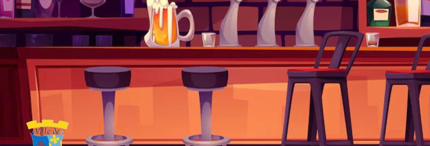 Commerce  90 m² à vendre à Saint-Gilles-Croix-de-Vie (85800)