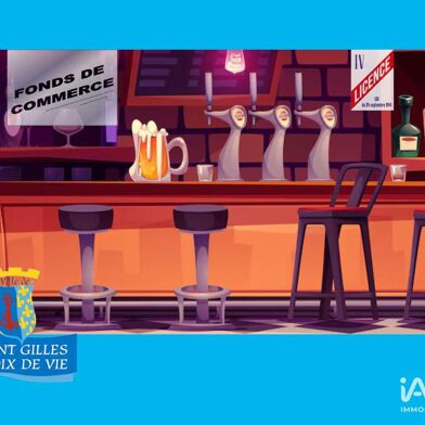 Commerce  195000 €