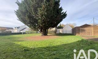 Terrain  826 m² à vendre à Marolles-en-Brie (94440)