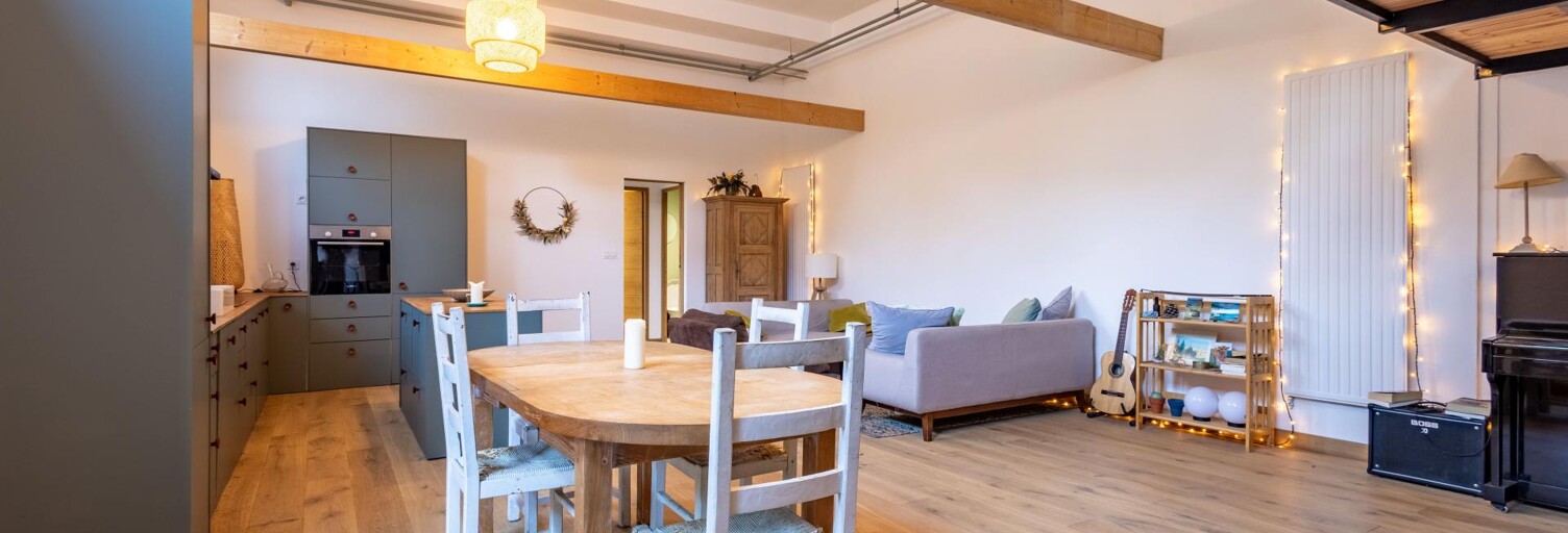 Commerce 4 Pièces 127 m² à vendre à Besançon (25000)