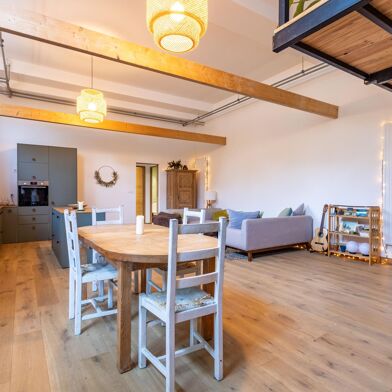 Commerce 4 pièces 265000 €