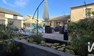 Maison 7 Pièces 240 m² à vendre à Saint-Sauvant (86600)