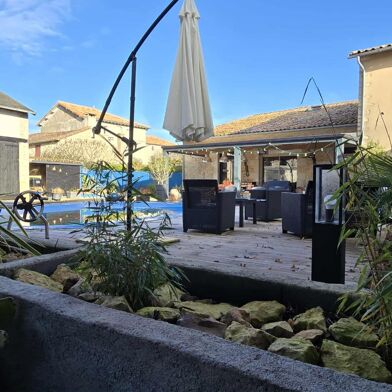 Maison 7 pièces 260000 €