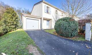 Maison 4 Pièces 80 m² à vendre à Chauray (79180)