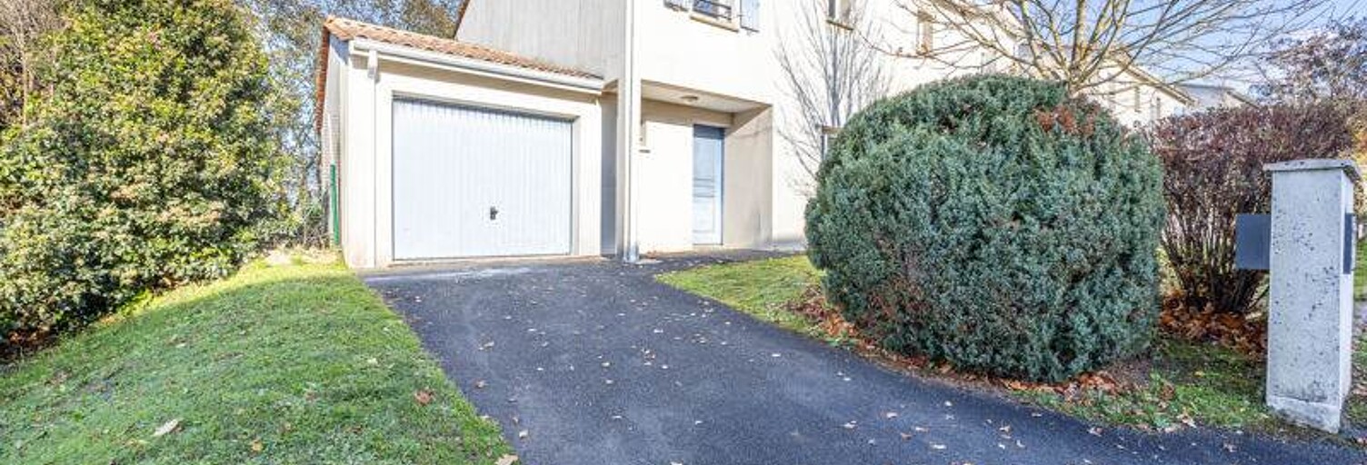 Maison 4 Pièces 80 m² à vendre à Chauray (79180)