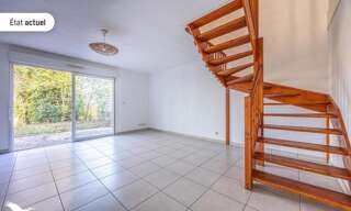 Maison 4 Pièces 80 m² à vendre à Chauray (79180)