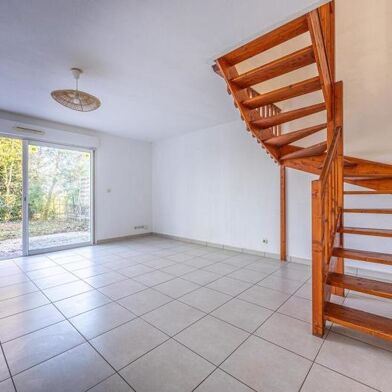 Maison 4 pièces 159000 €