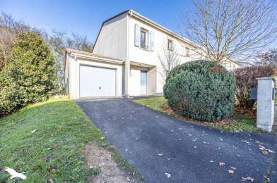 Maison 4 pièces 154760 €