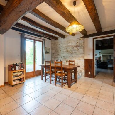 Maison 6 pièces 189792 €