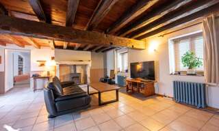 Maison 6 Pièces 219 m² à vendre à Primelles (18400)