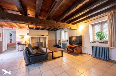 Maison 6 pièces 189792 €