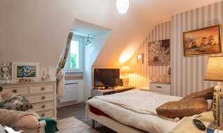 Maison 5 Pièces 110 m² à vendre à Gouesnach (29950)