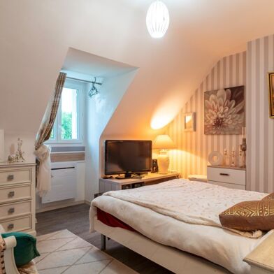 Maison 5 pièces 421200 €