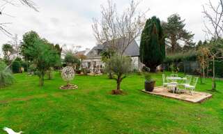 Maison 5 Pièces 110 m² à vendre à Gouesnach (29950)