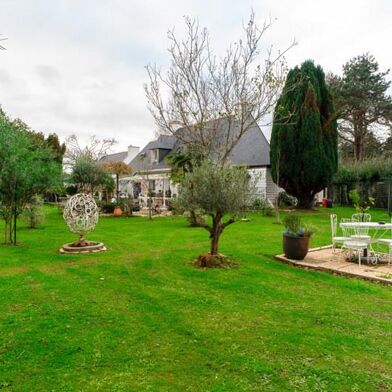 Maison 5 pièces 394875 €