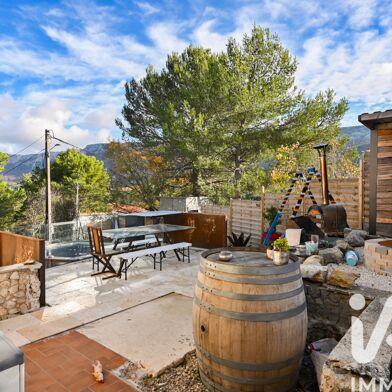 Maison 3 pièces 289000 €