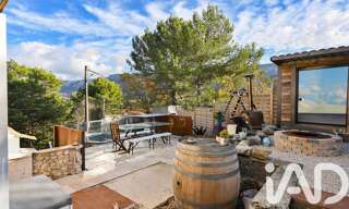 Maison 3 Pièces 71 m² à vendre à Plan-d'Aups-Sainte-Baume (83640)