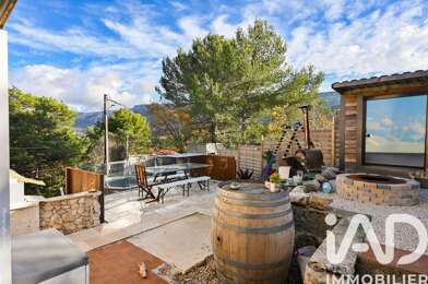 Maison 3 pièces 289000 €