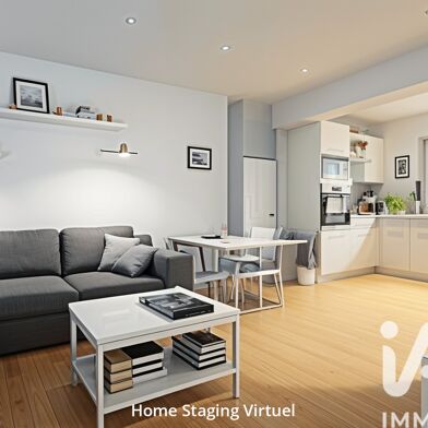 Maison 4 pièces 269990 €