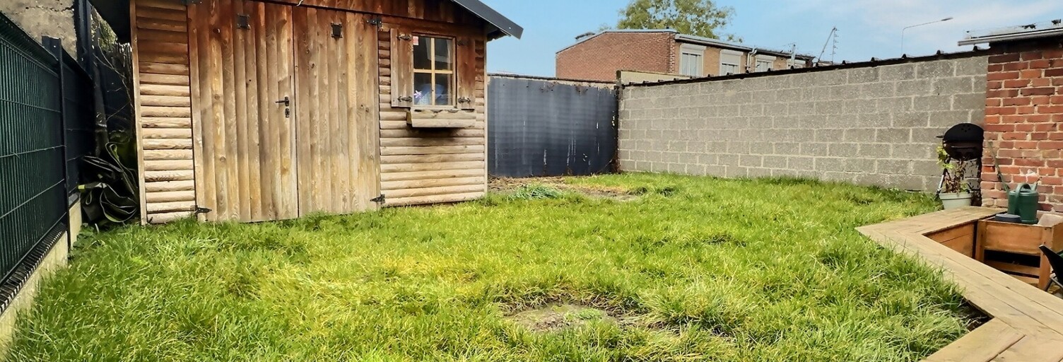 Maison 4 Pièces 80 m² à vendre à Villeneuve-d'Ascq (59650)