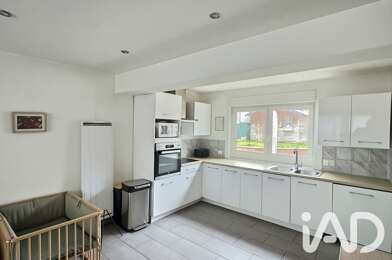 Maison 4 pièces 249990 €
