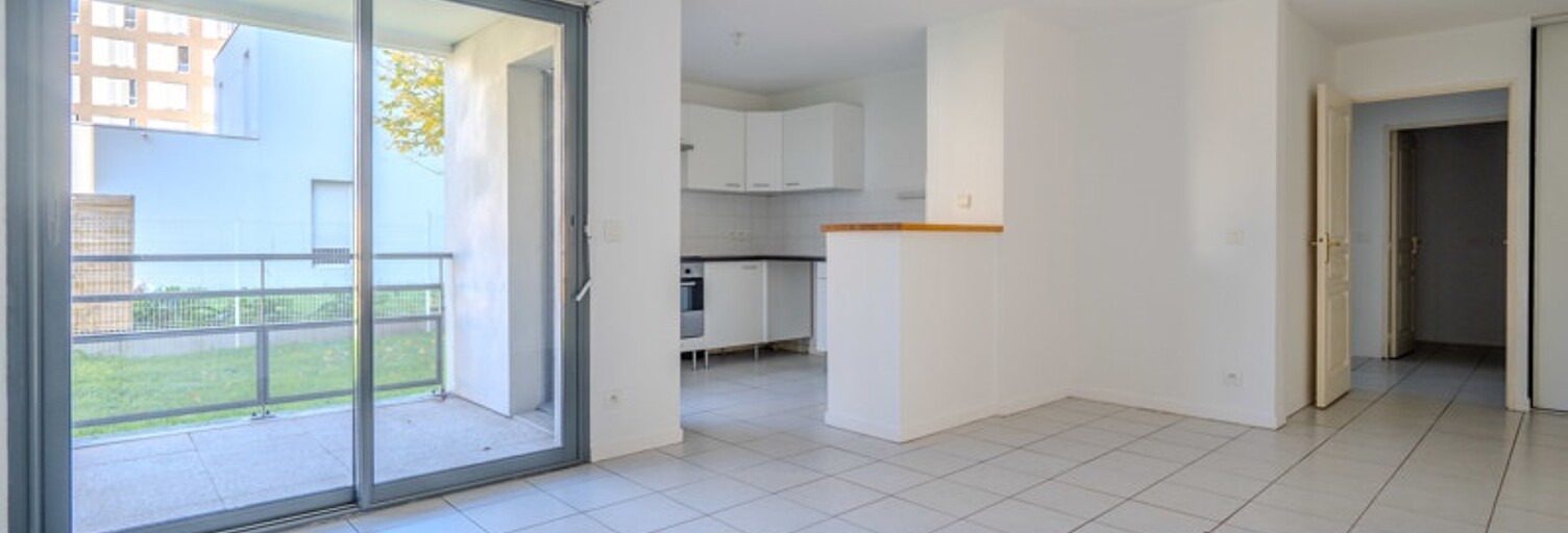 Appartement 3 Pièces 56 m² à vendre à Bordeaux (33300)