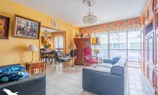 Appartement 5 Pièces 105 m² à vendre à Bordeaux (33300)