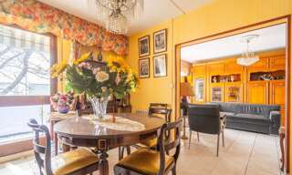 Appartement 5 Pièces 105 m² à vendre à Bordeaux (33300)