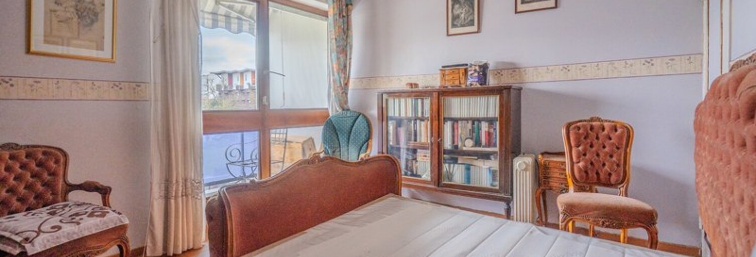 Appartement 5 Pièces 105 m² à vendre à Bordeaux (33300)