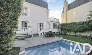 Maison 7 Pièces 162 m² à vendre à Colombes (92700)