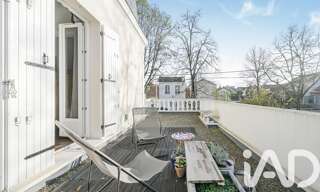 Maison 7 Pièces 162 m² à vendre à Colombes (92700)