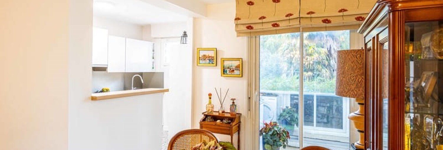 Appartement 4 Pièces 85 m² à vendre à Bayonne (64100)