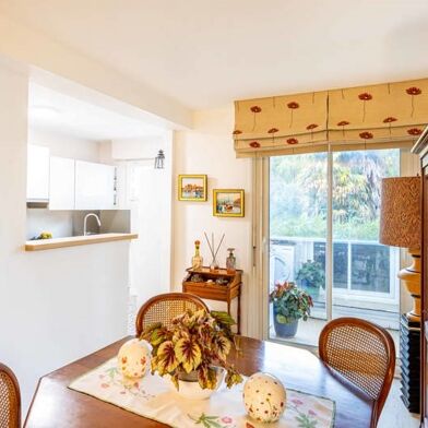 Appartement 4 pièces 420000 €