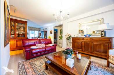 Appartement 4 pièces 420000 €