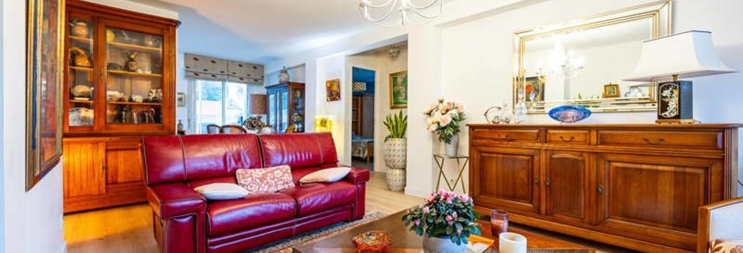 Appartement 4 Pièces 85 m² à vendre à Bayonne (64100)