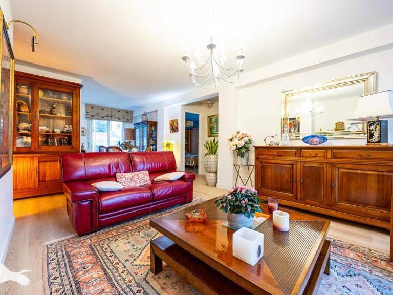 Appartement de 4 pièces principales — photo 1