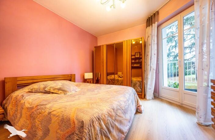 Appartement de 4 pièces principales — photo 2