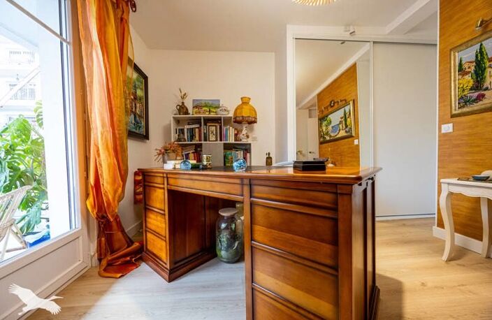 Appartement de 4 pièces principales — photo 4
