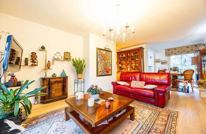 Appartement de 4 pièces principales — photo 5