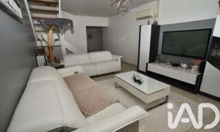 Maison 4 Pièces 78 m² à vendre à Monteynard (38770)