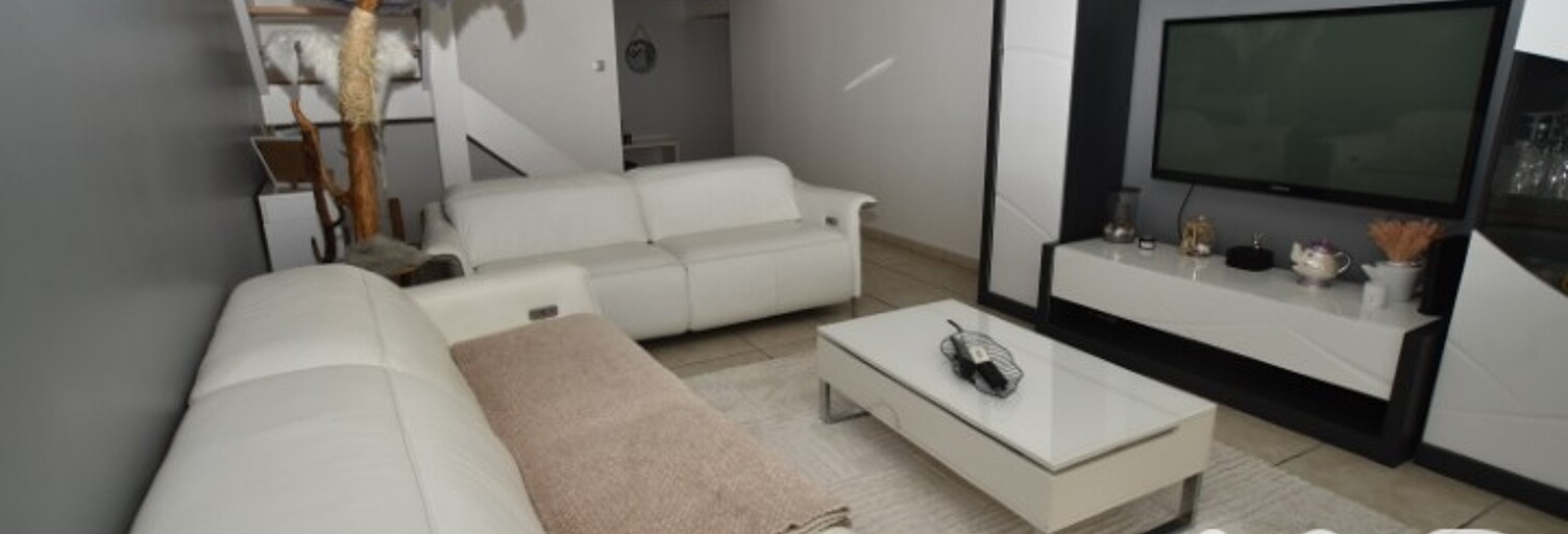 Maison 4 Pièces 78 m² à vendre à Monteynard (38770)