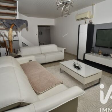 Maison 4 pièces 183000 €