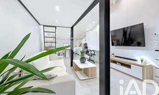 Maison 6 Pièces 125 m² à vendre à Cannes (06400)