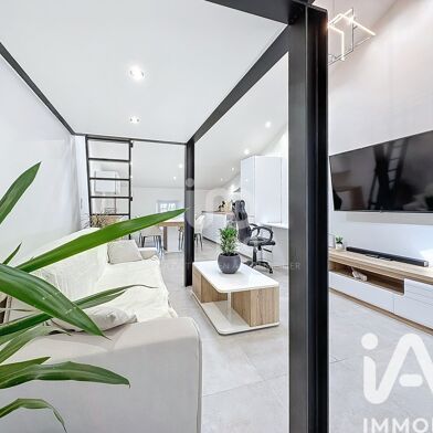 Maison 6 pièces 350000 €