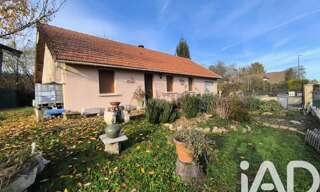 Maison 5 Pièces 90 m² à vendre à Estissac (10190)