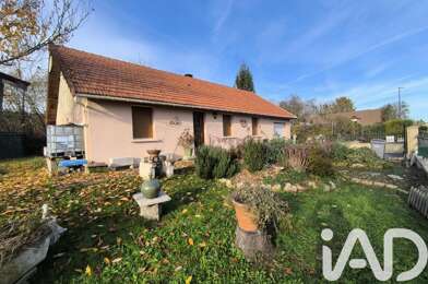 Maison 5 pièces 159000 €