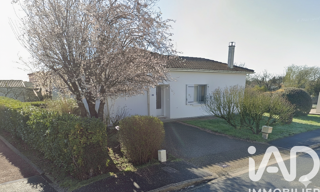 Maison 4 Pièces 109 m² à vendre à Tonnay-Charente (17430)