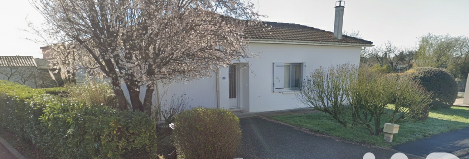 Maison 4 Pièces 109 m² à vendre à Tonnay-Charente (17430)