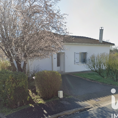 Maison 4 pièces 220000 €